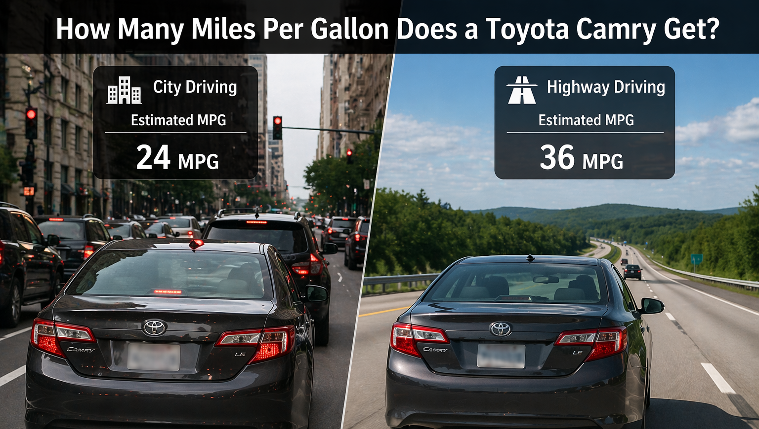 Cost considerations and resale value tied to miles
